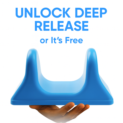 Clora™ Deep Relief