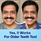 Teeth Whitening Powder