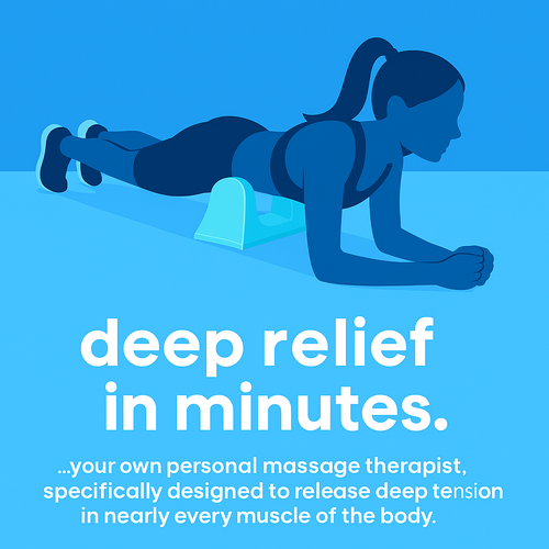 Clora™ Deep Relief