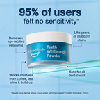 Teeth Whitening Powder