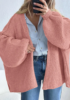 Oversized Cardigan Sweaters