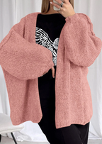 Oversized Cardigan Sweaters
