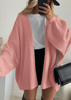 Oversized Cardigan Sweaters