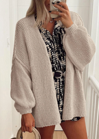 Oversized Cardigan Sweaters
