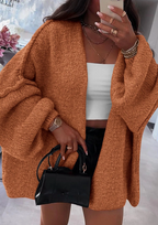 Oversized Cardigan Sweaters