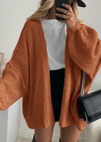 Oversized Cardigan Sweaters