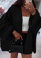 Oversized Cardigan Sweaters