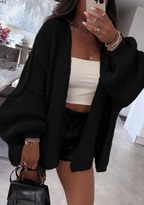 Oversized Cardigan Sweaters