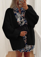 Oversized Cardigan Sweaters