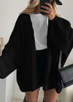 Oversized Cardigan Sweaters
